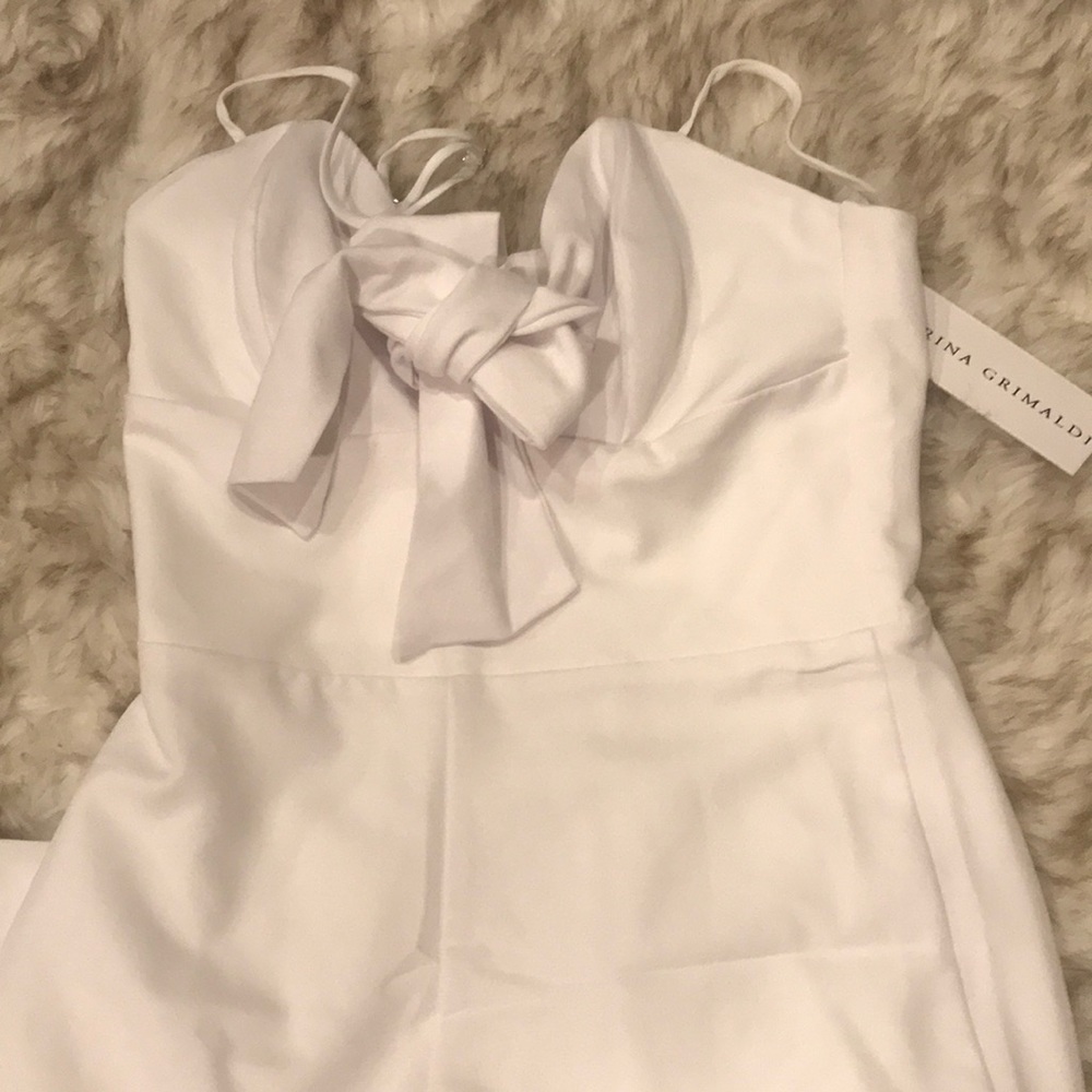 KARINA GRIMALDI jumpsuit
